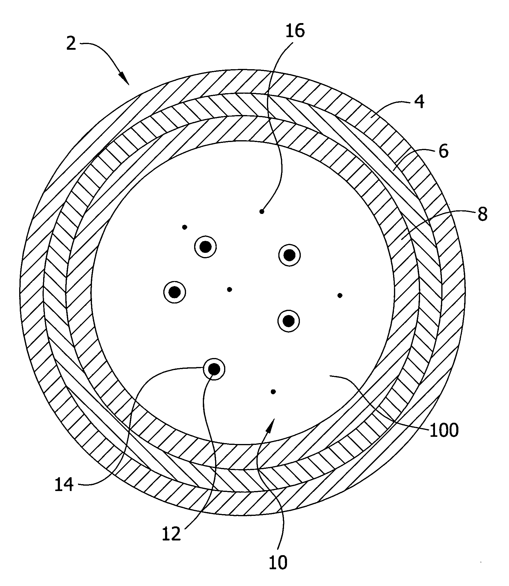 Microencapsulated delivery vehicles including cooling agents