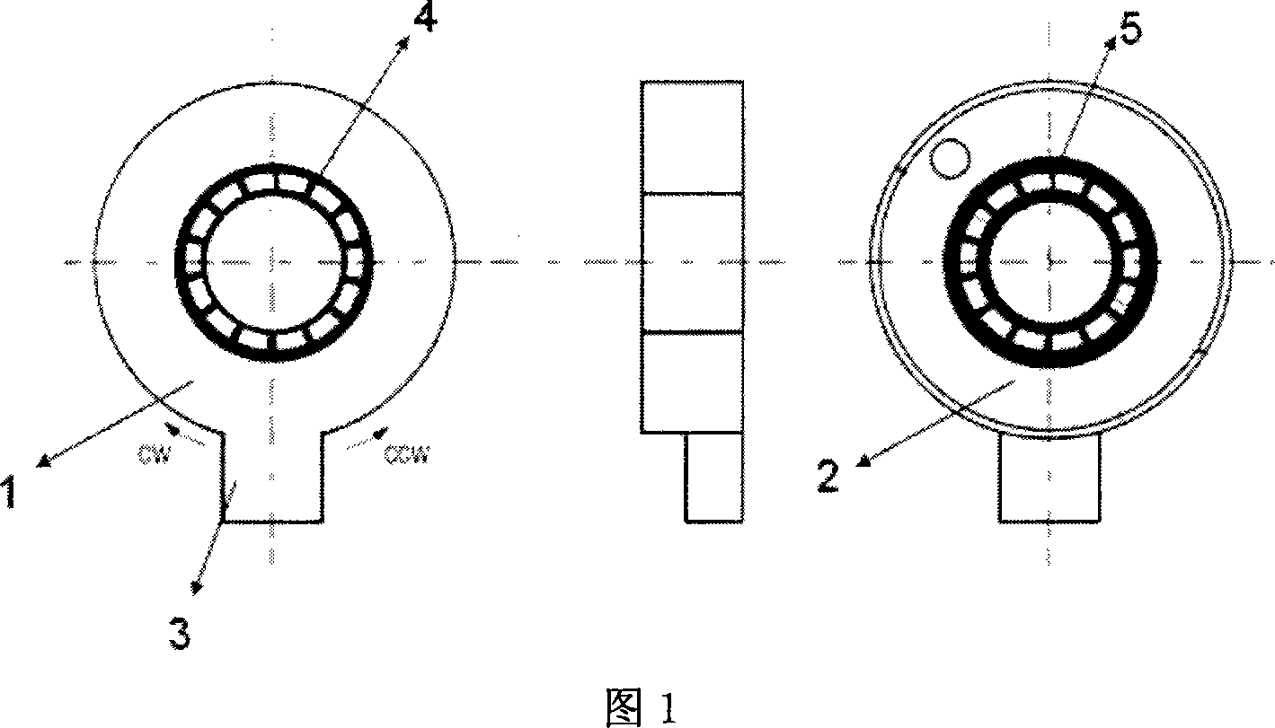 Steering shaft for electric boosting steering system