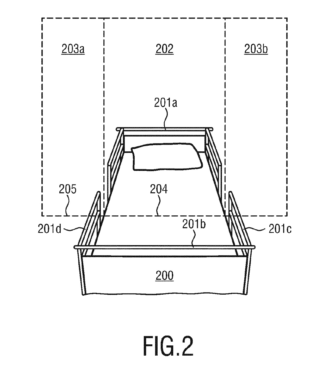 Device, system and method for patient monitoring to predict and prevent bed falls