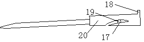 Anti-blocking grease gun