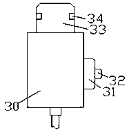 Improved intelligent robot equipment