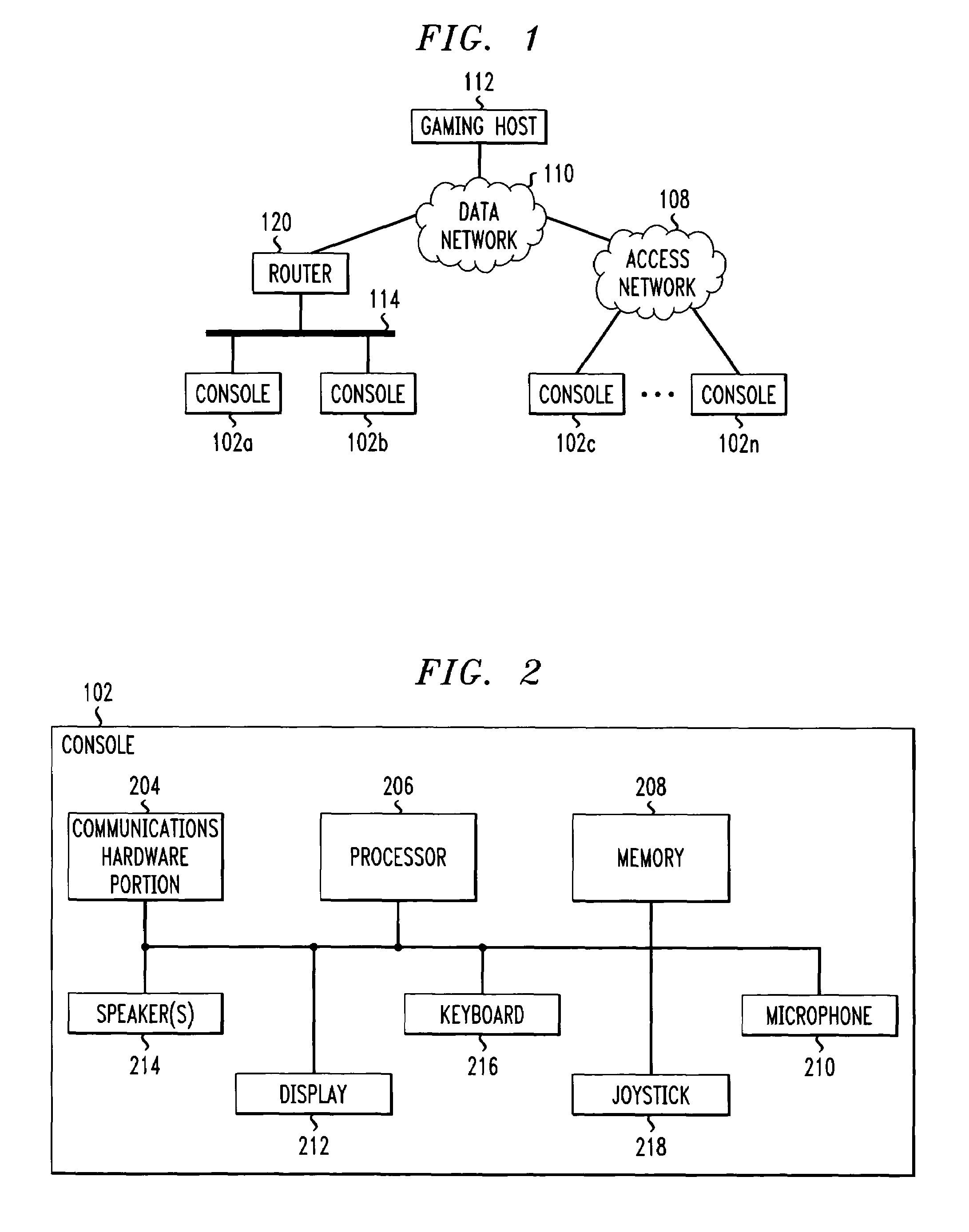 Method and system for enhanced audio communications in an interactive environment