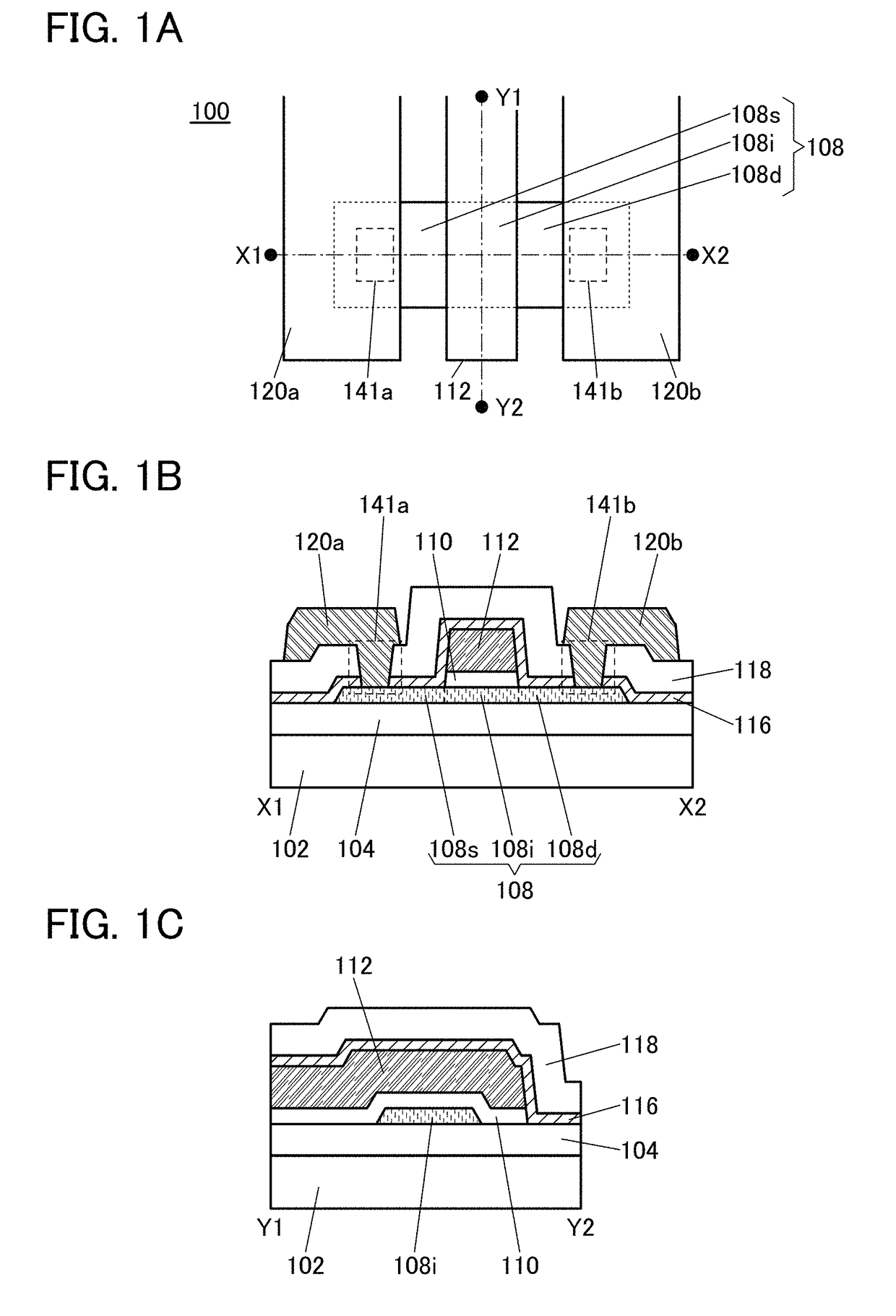 Semiconductor device comprising oxide conductor and display device including the semiconductor device