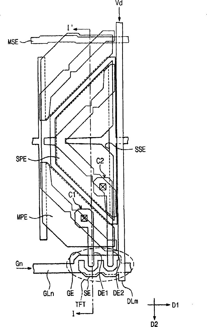 Liquid crystal display