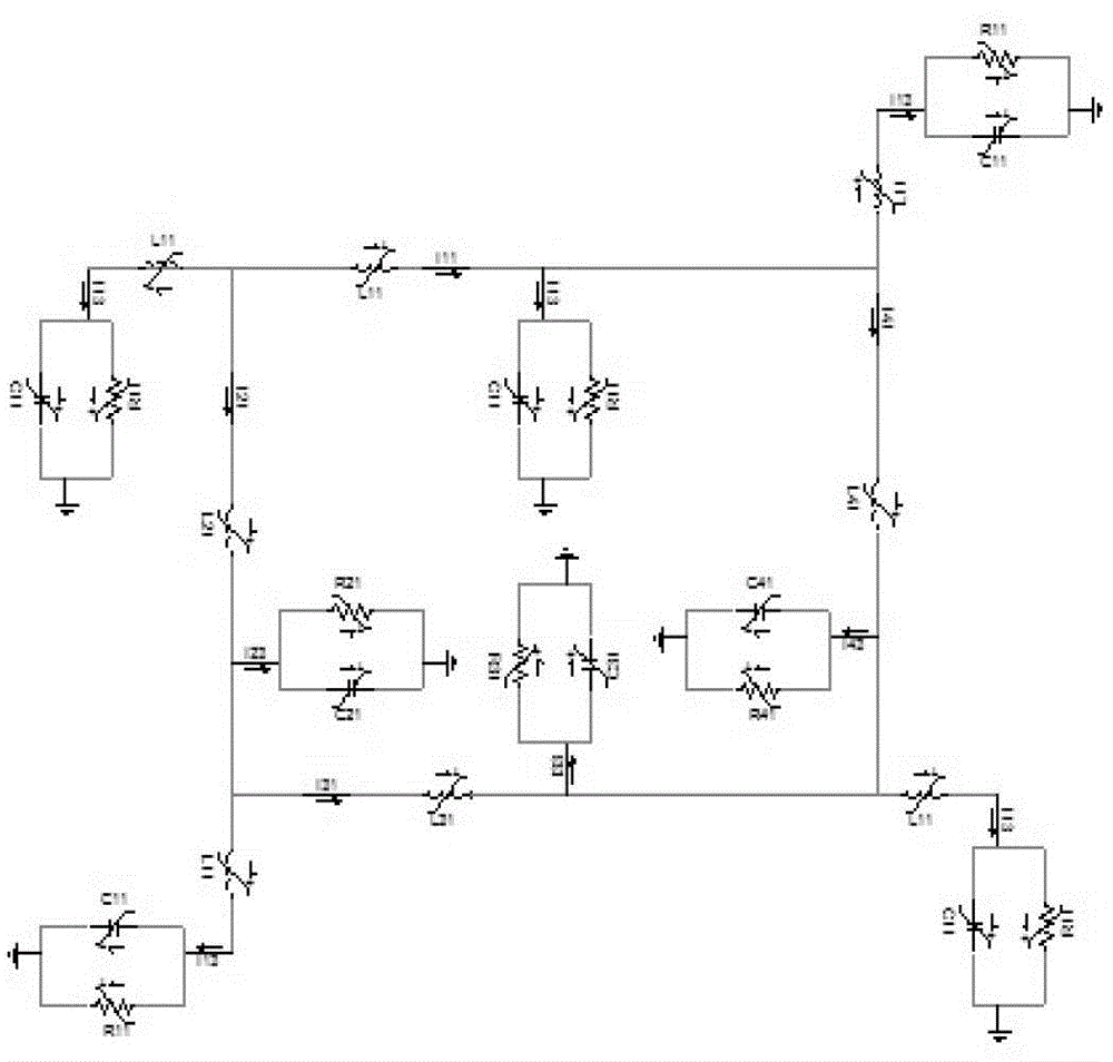 An evaluation method for lightning protection characteristics of tower grounding devices for high-voltage transmission lines