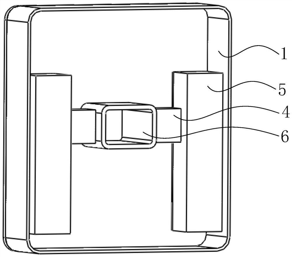 Electromagnetic water meter