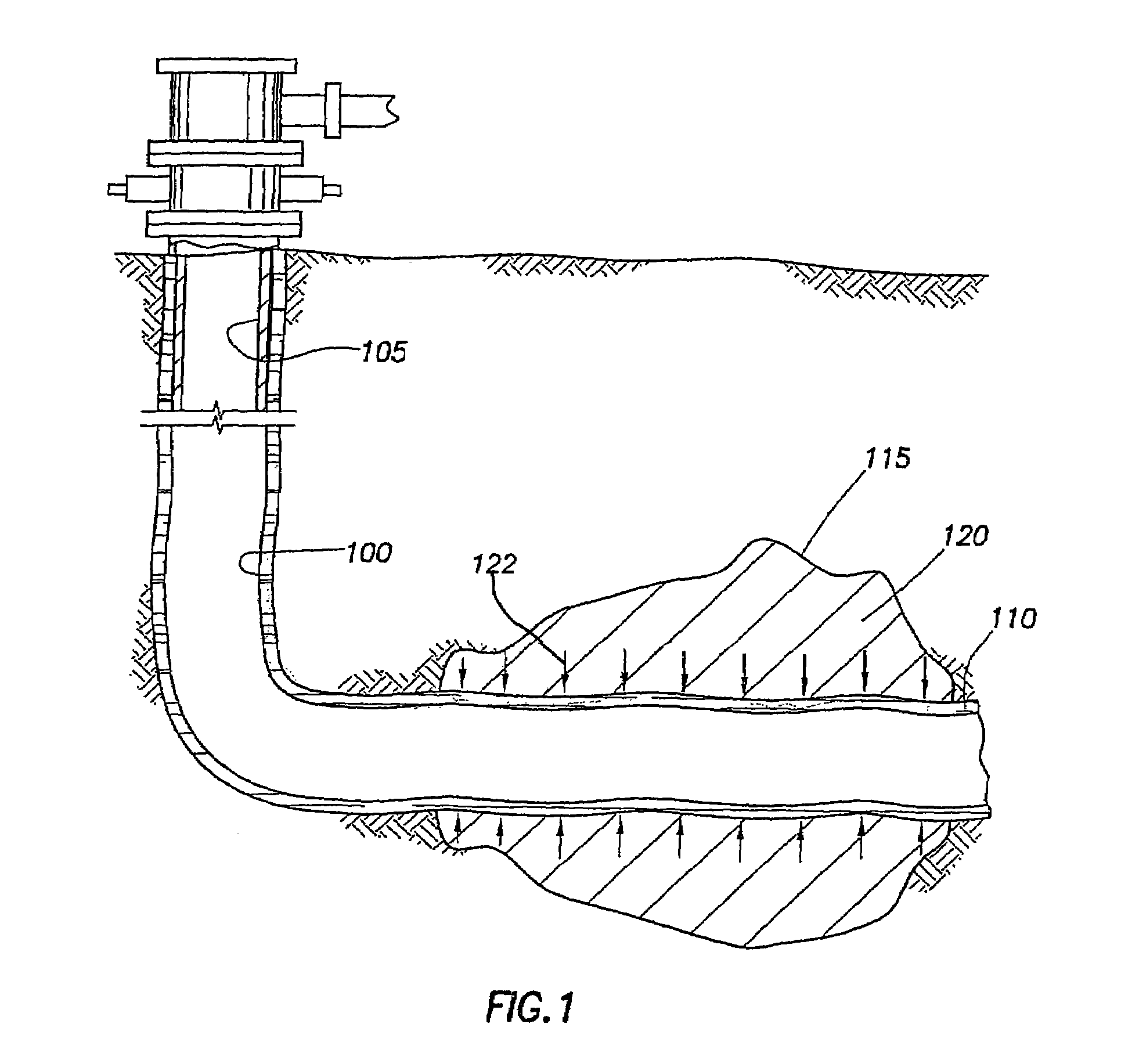 Methods for increasing production from a wellbore