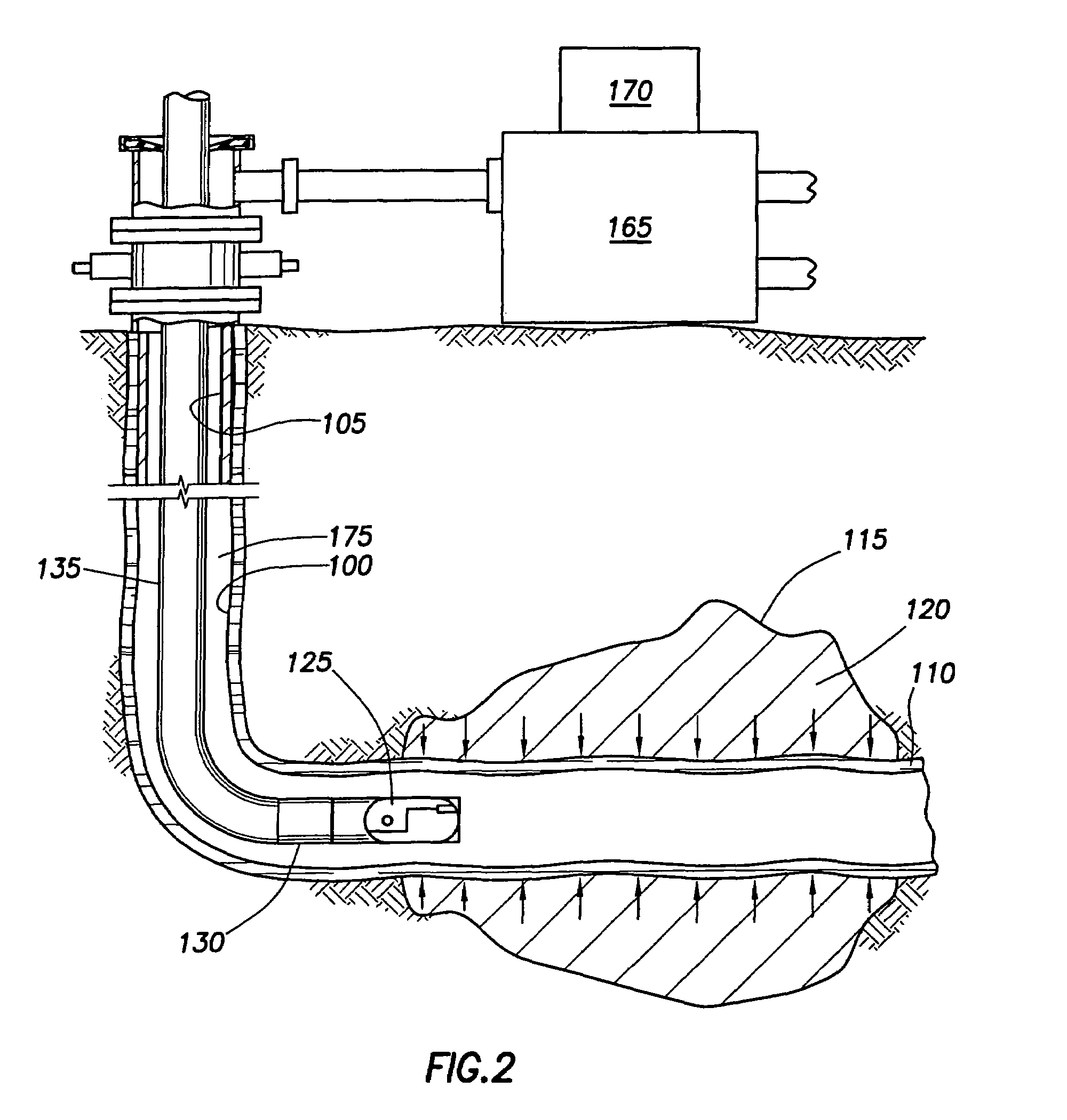 Methods for increasing production from a wellbore
