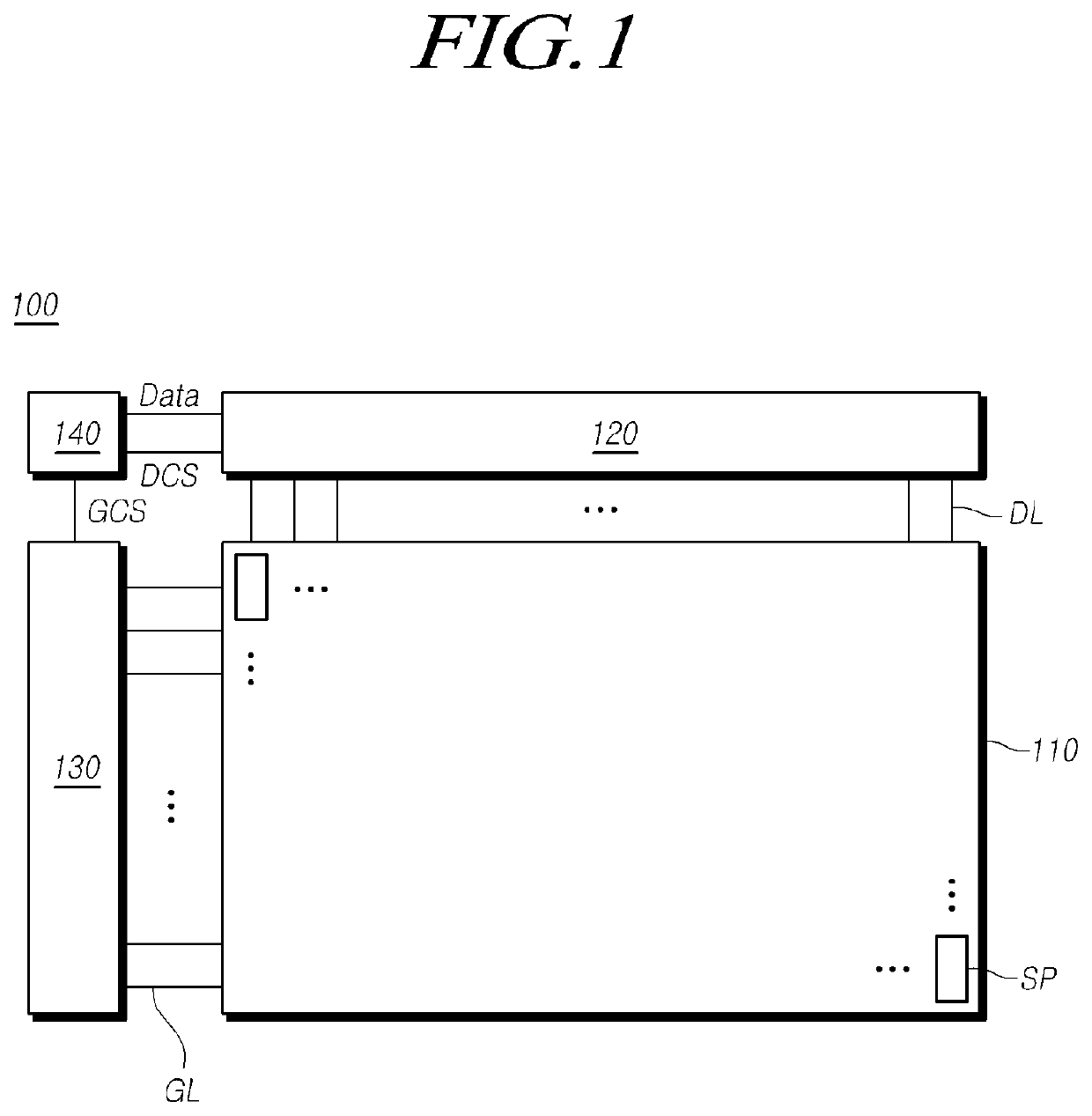 Display panel and display device