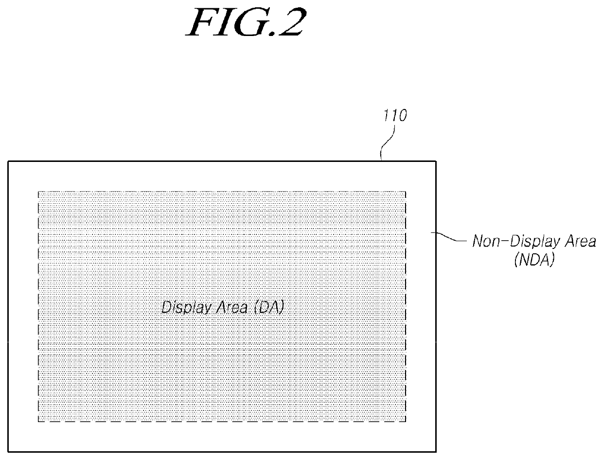 Display panel and display device