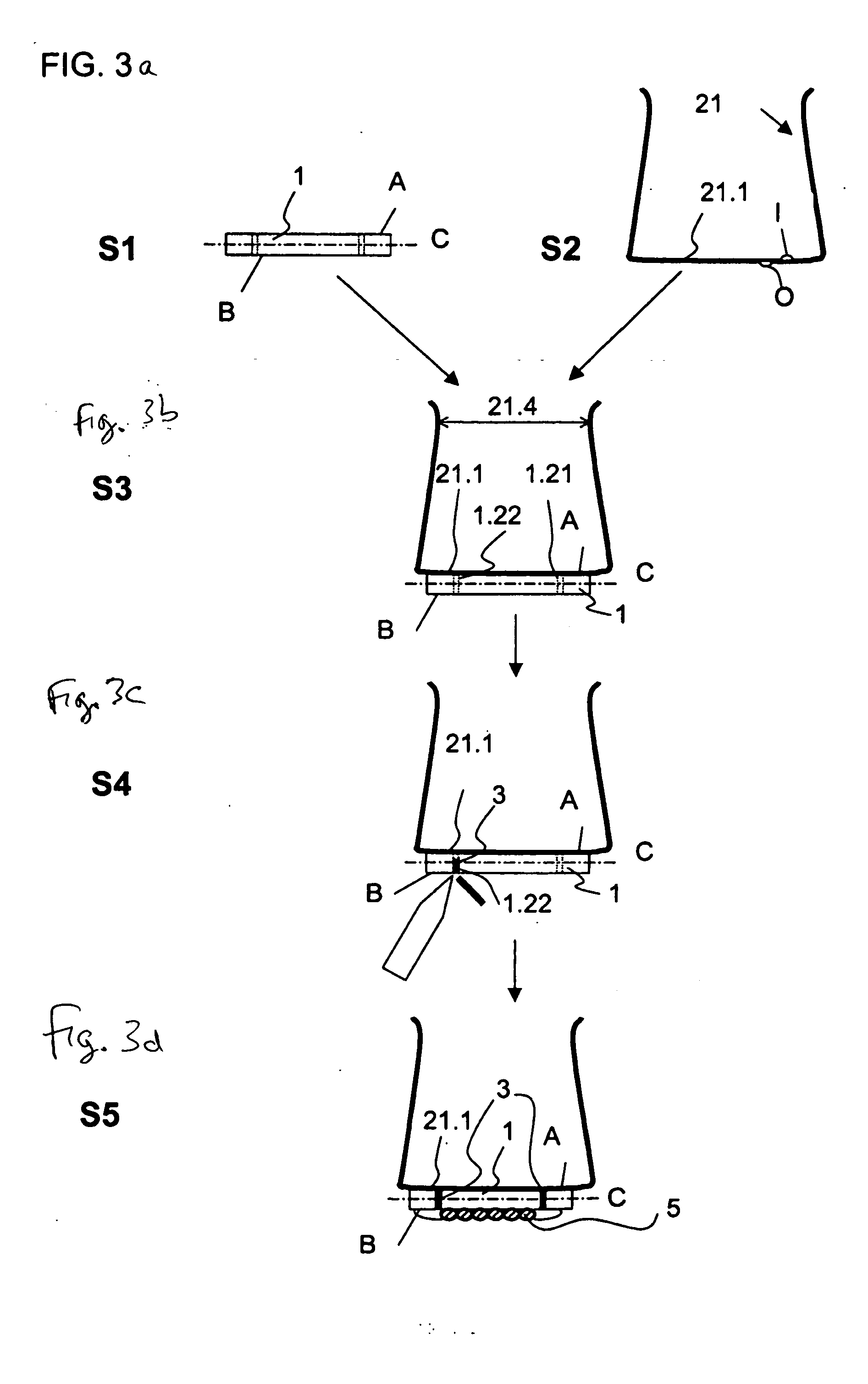 Method for producing slip ring brushes and slip ring brushes made thereby