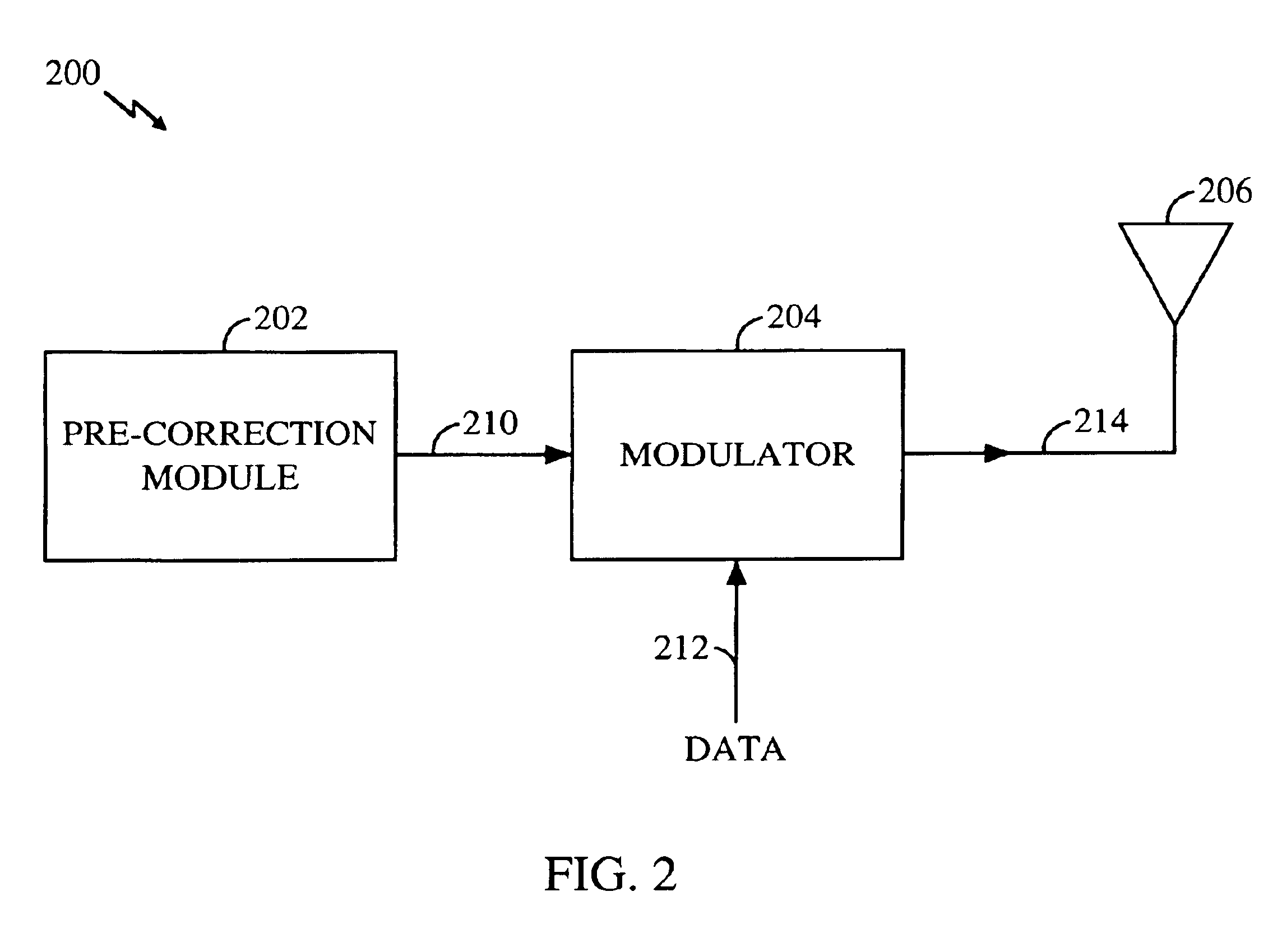 Apparatus for performing doppler correction in a wireless communications system