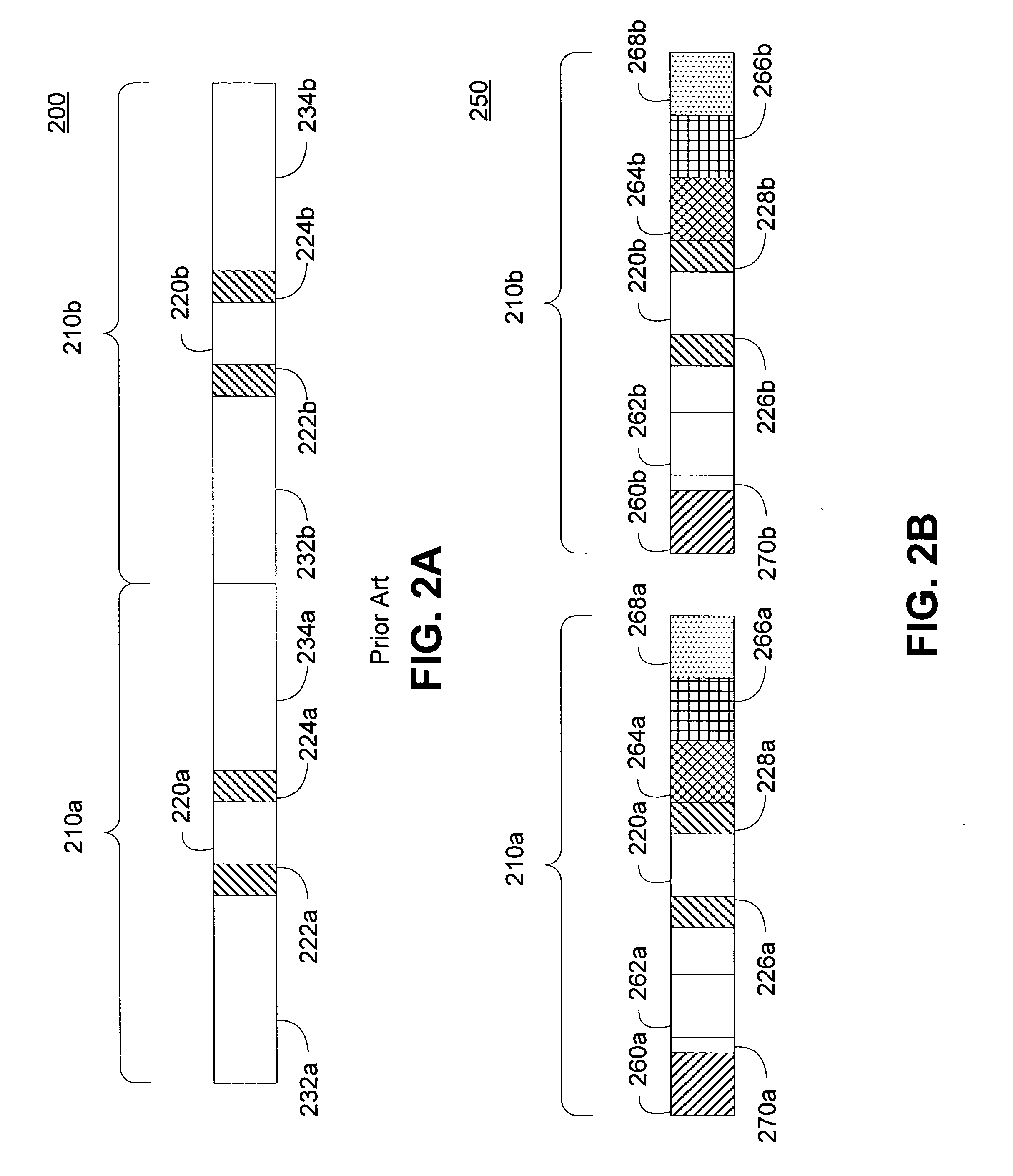 Method and apparatus for enhancing signal-to-noise ratio of position location measurements
