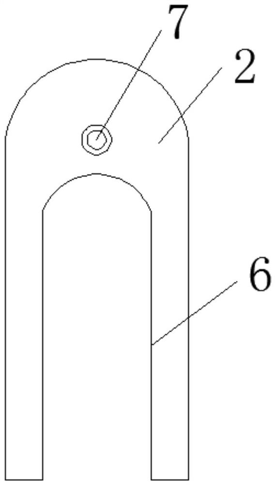 Standard device for gelatin tester value traceabilityand use method