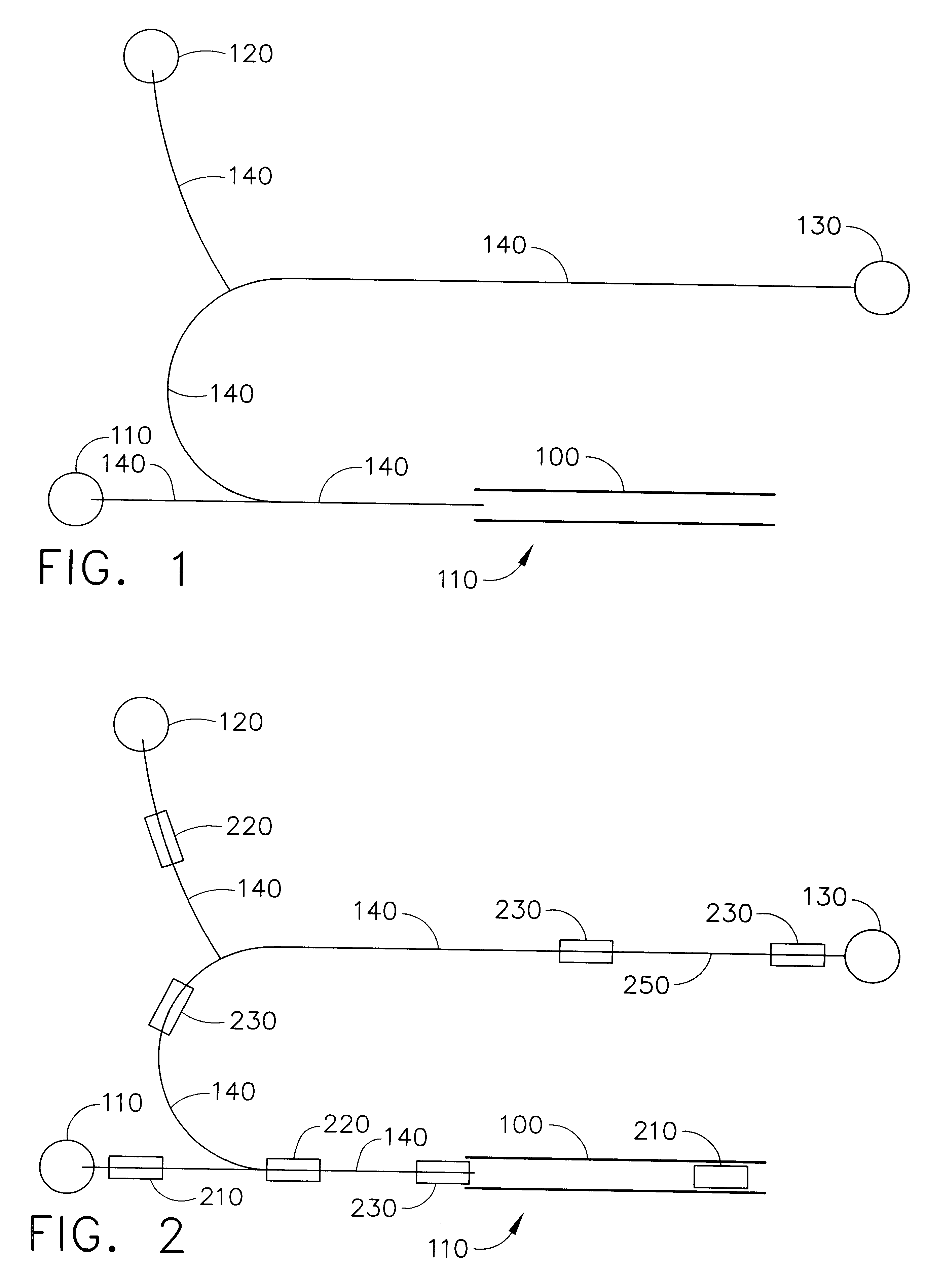 System for sequencing traffic