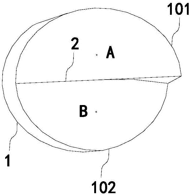 Intelligent control vision correction spectacles