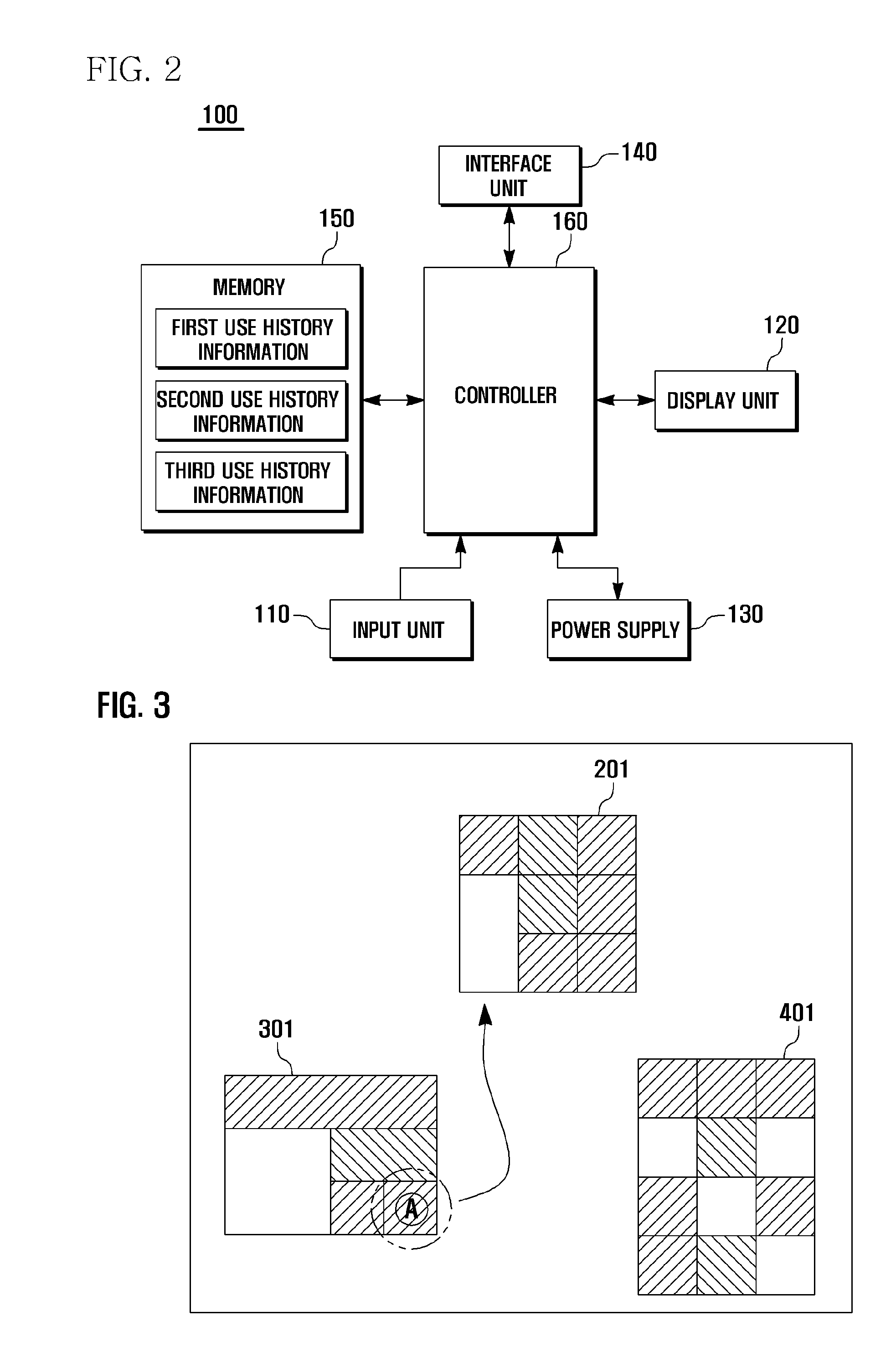 Electronic device management method, and electronic device management system and host electronic device using the method