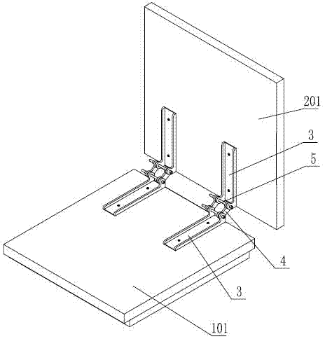 Foldable stool