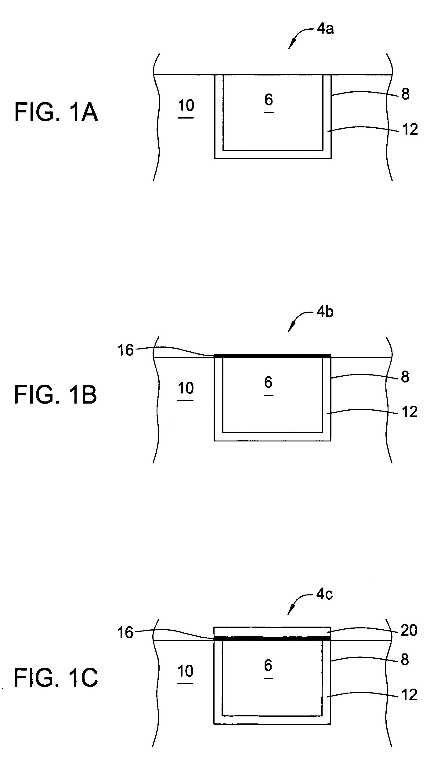 Method for forming CoWRe alloys by electroless deposition