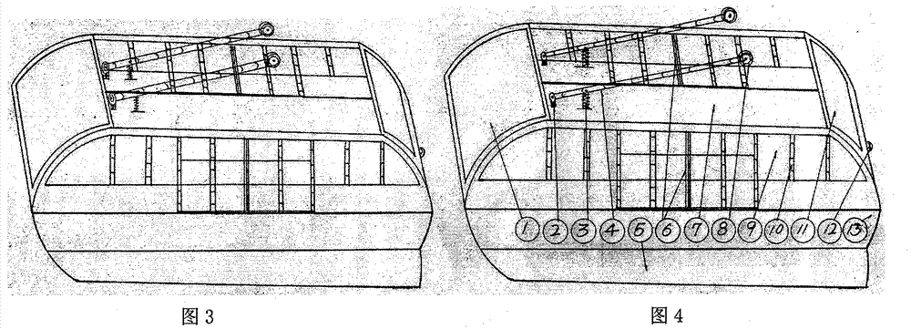 Urban Water Rail Transit Network