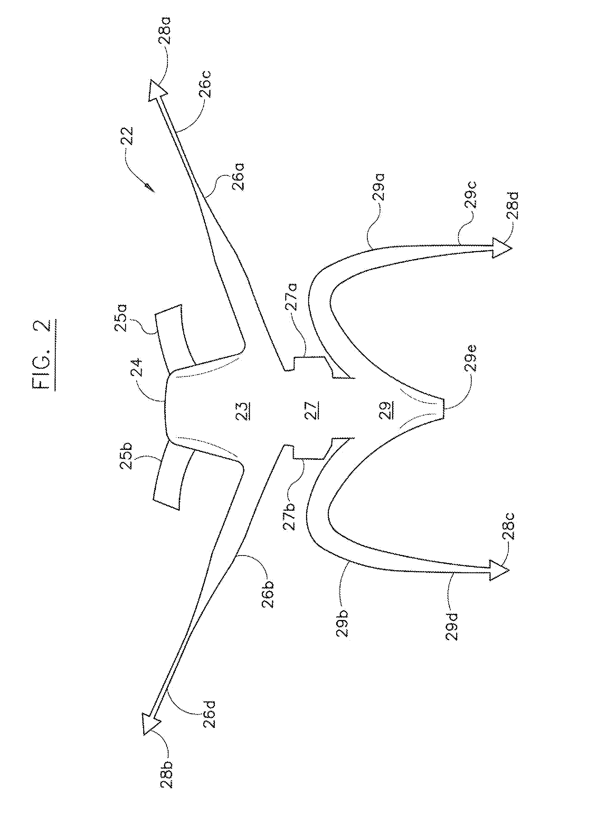 Apparatus For Treating Vaginal Prolapse