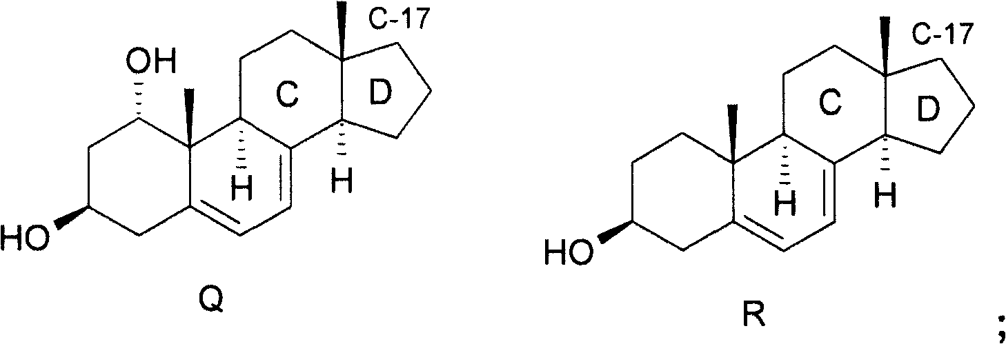 Epimerisation of allylic alcohols