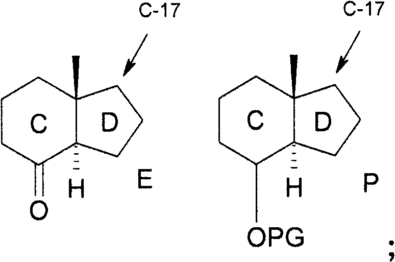 Epimerisation of allylic alcohols