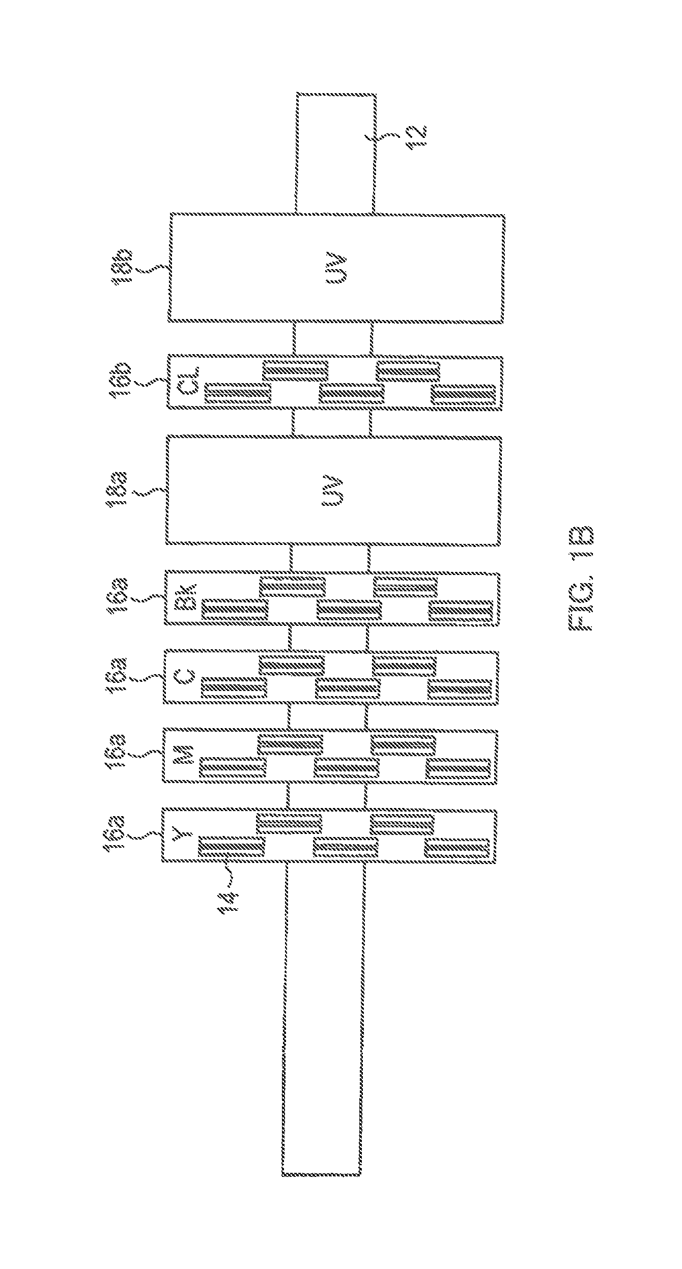 Inkjet ink set, and method for forming image using same