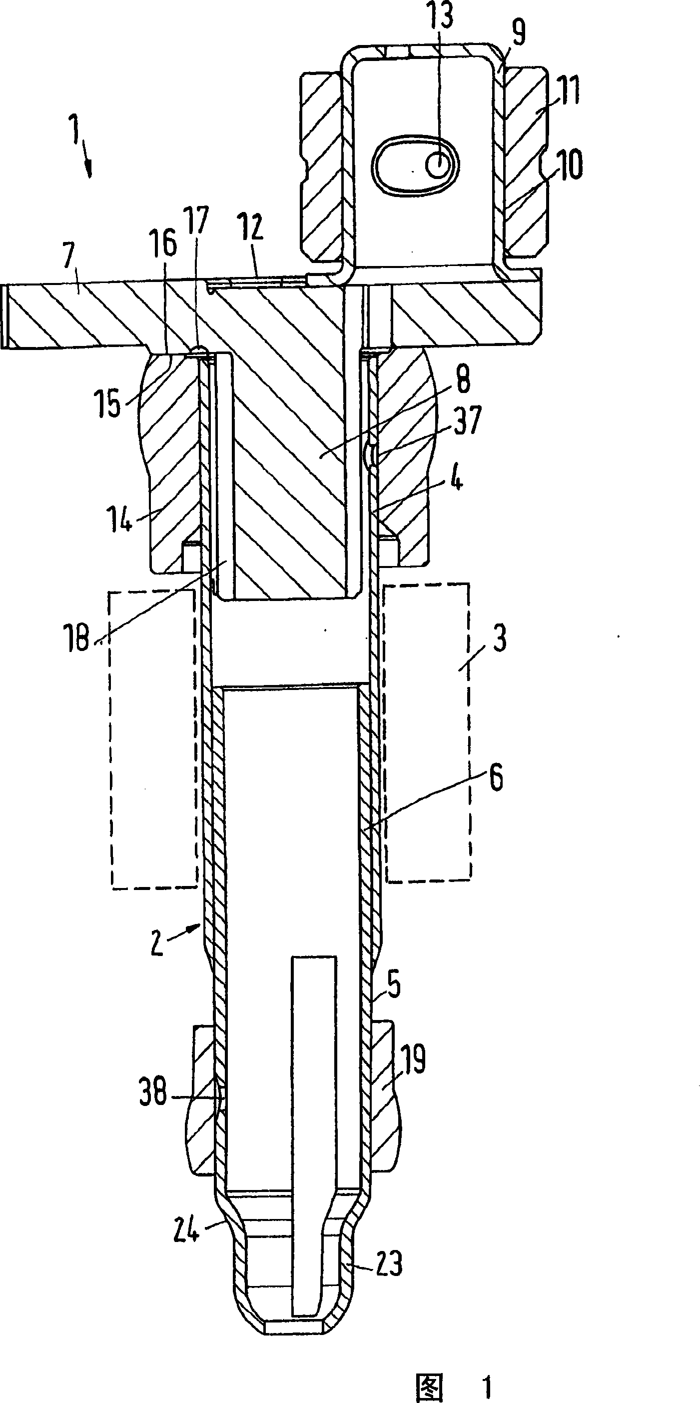 Compressor crankshaft, particularly refrigerant compressor crankshaft, and method for grinding such a crankshaft