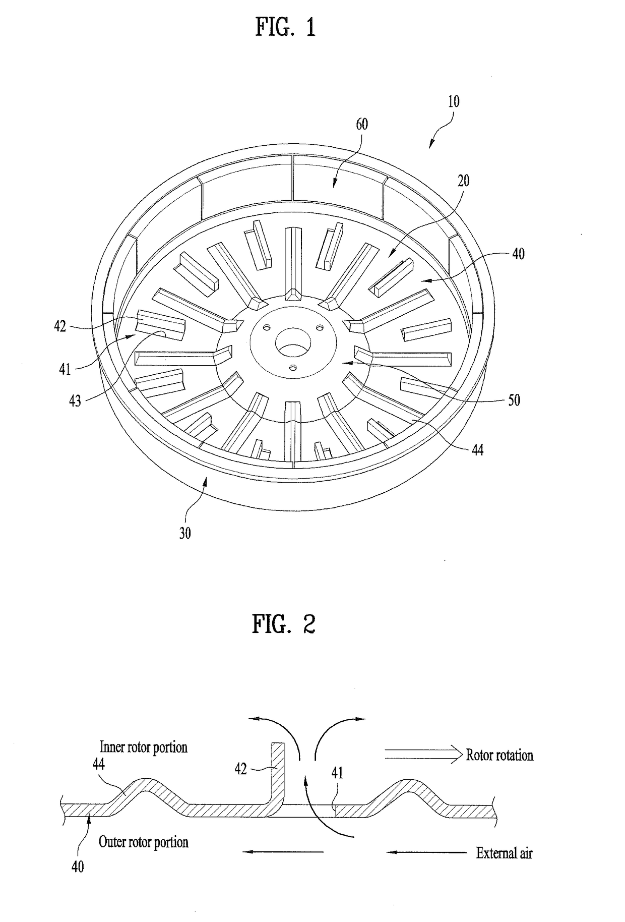 Drive unit of a laundry machine and laundry machine having the same, and a controlling method of the laundry machine