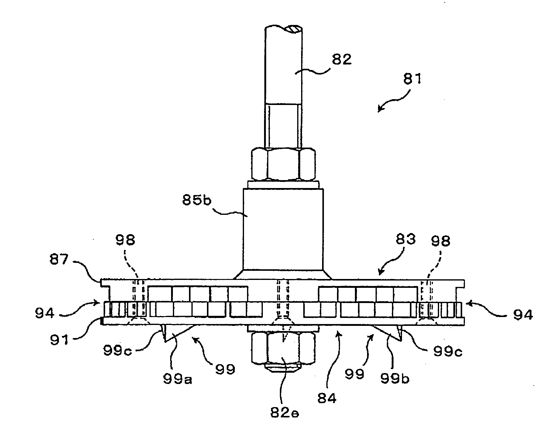 Emulsion fuel and process and equipment for the production of the same
