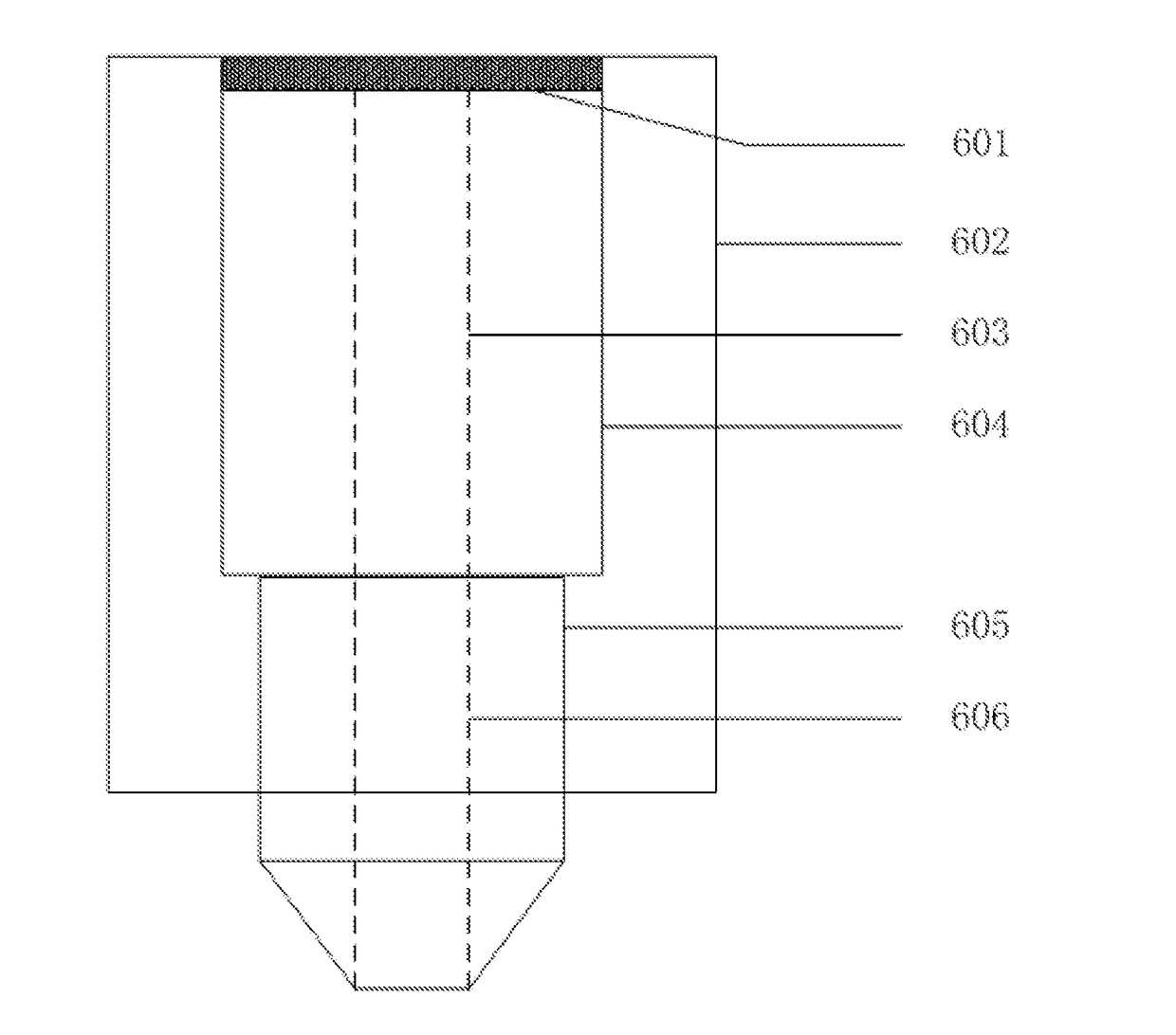 3D printer spray nozzle capable of adjusting cross section areas of extruded materials and method for controling printing speed and precision of the 3D printer spray nozzle