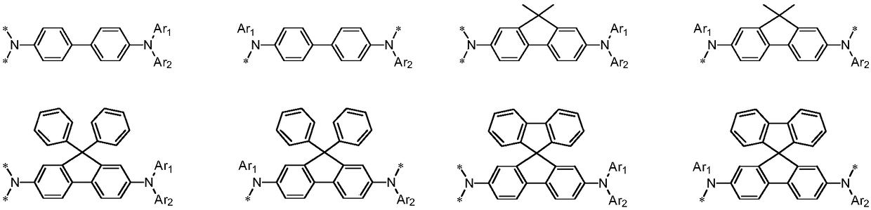 Benzophenanthrene derivative and organic light-emitting device thereof