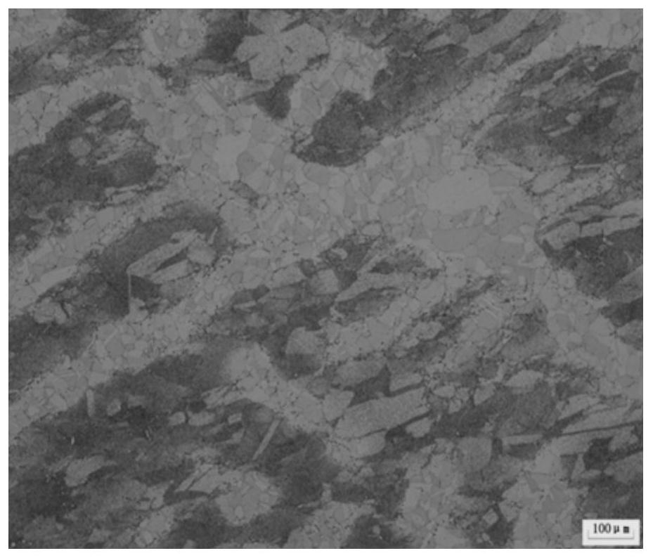 A Precise Heat Treatment Method for Nickel-Based Deformed Superalloy Parts