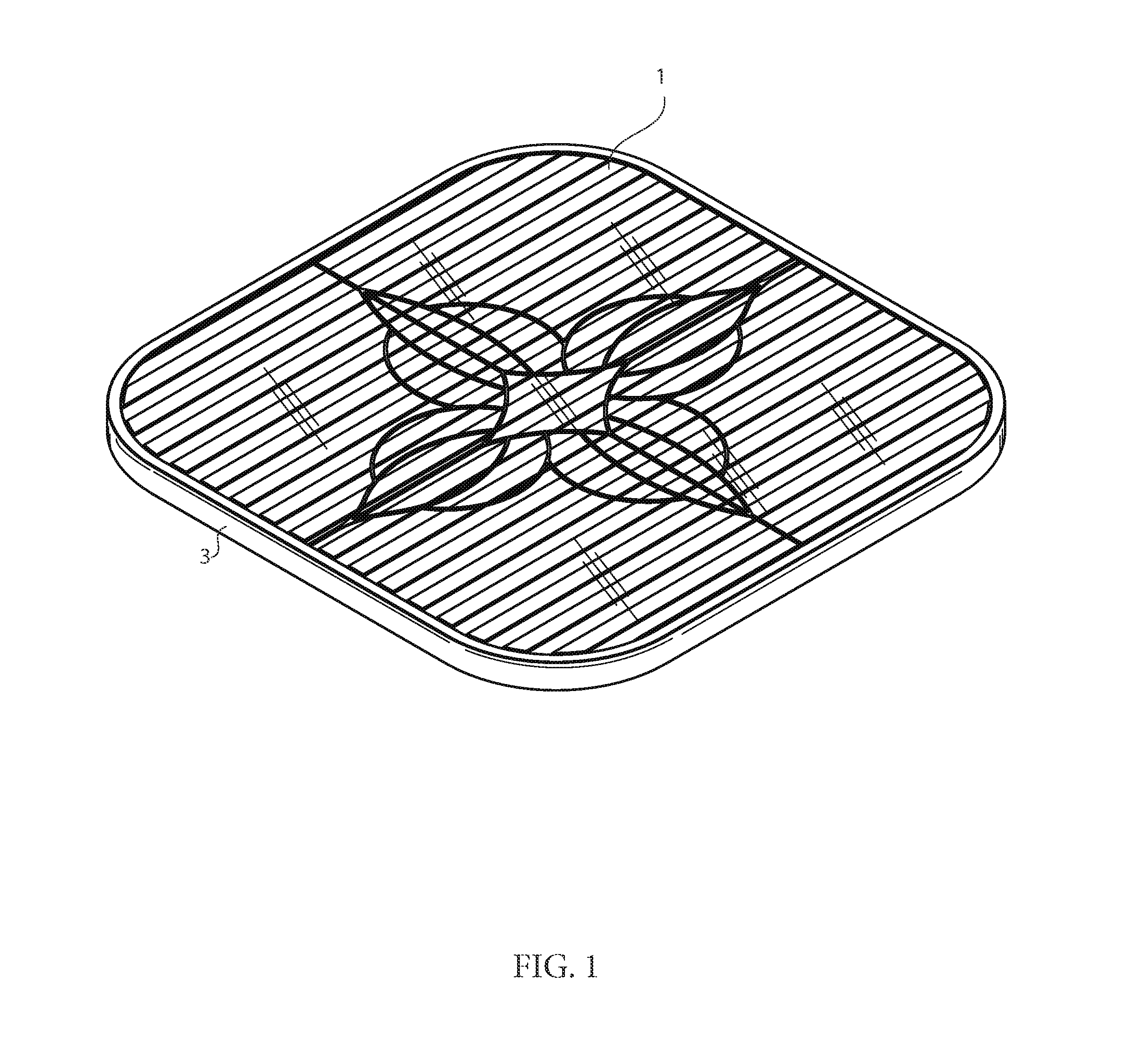 Method to Construct Masterpiece Custom Triple Pane Tabletops