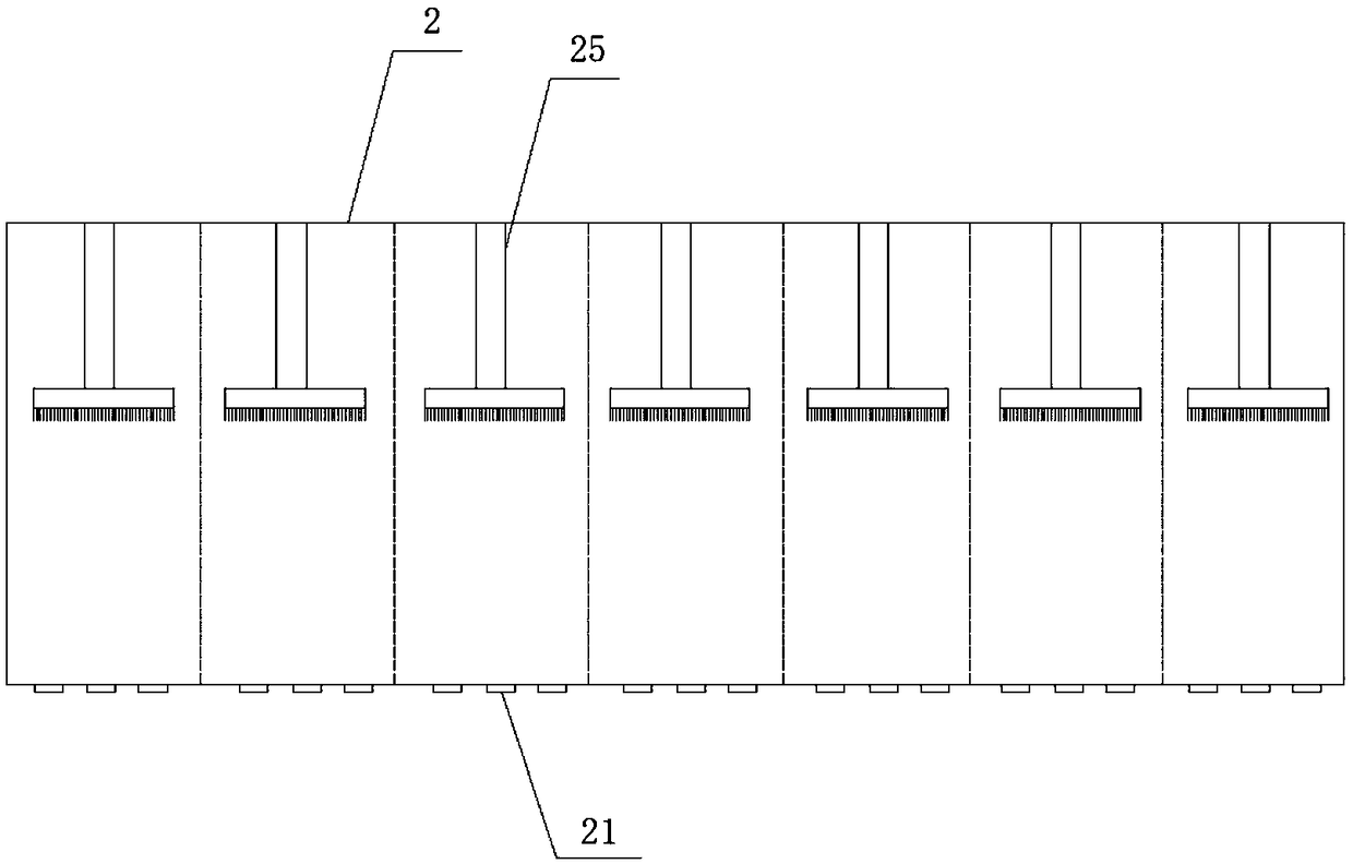 Gravity sensing monitoring system for poultry farming