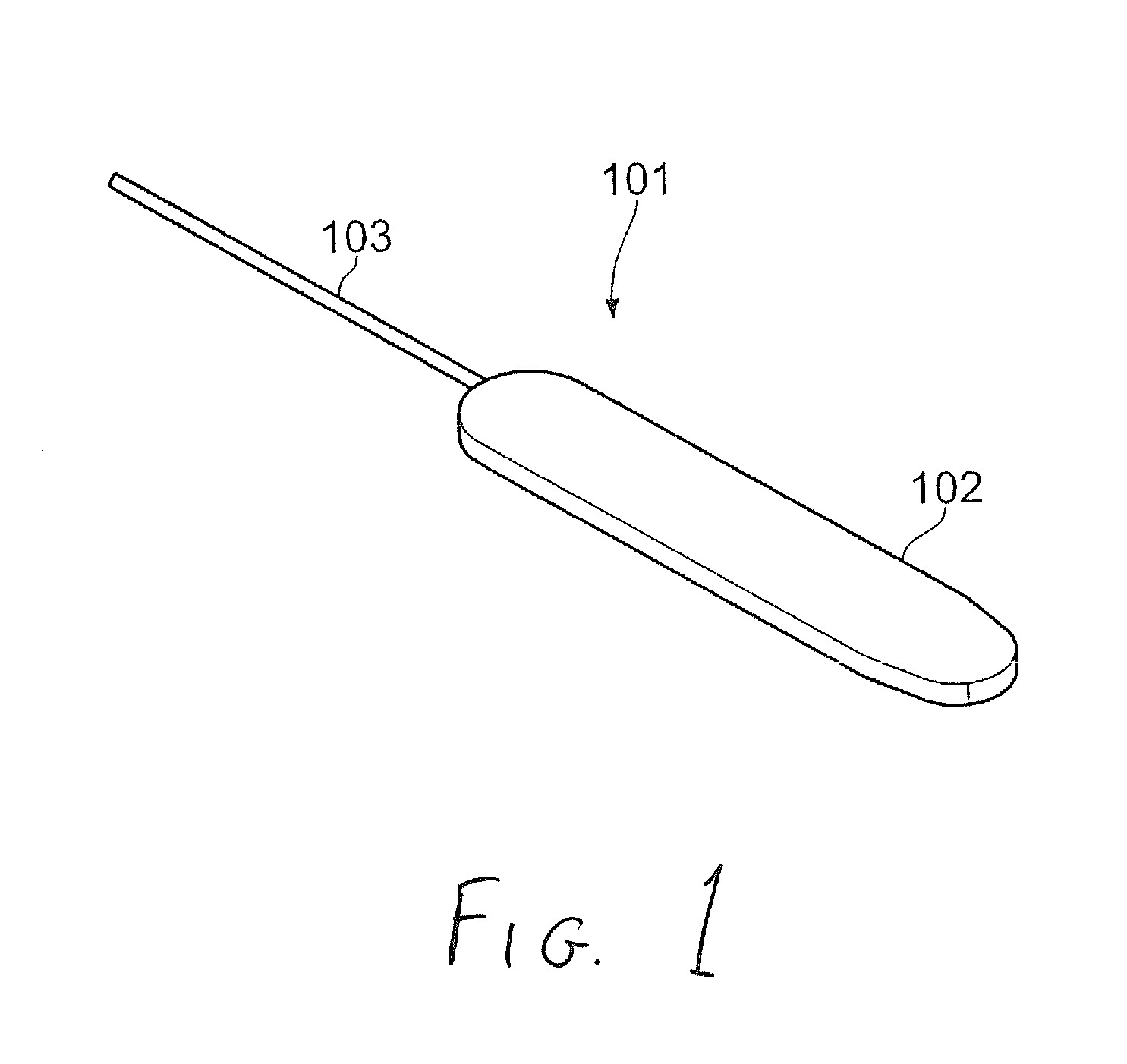 Force transducer, medical instrument, and machine implemented method