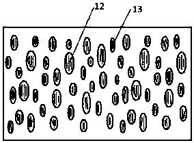 A method for preparing metal superhydrophobic biomimetic surface using ultrafast laser technology