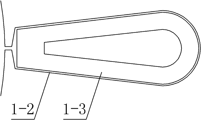 Permanent magnet synchronous motor with wide field-weakening and speed regulation range