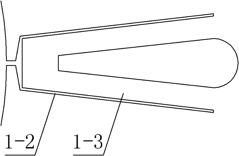 Permanent magnet synchronous motor with wide field-weakening and speed regulation range