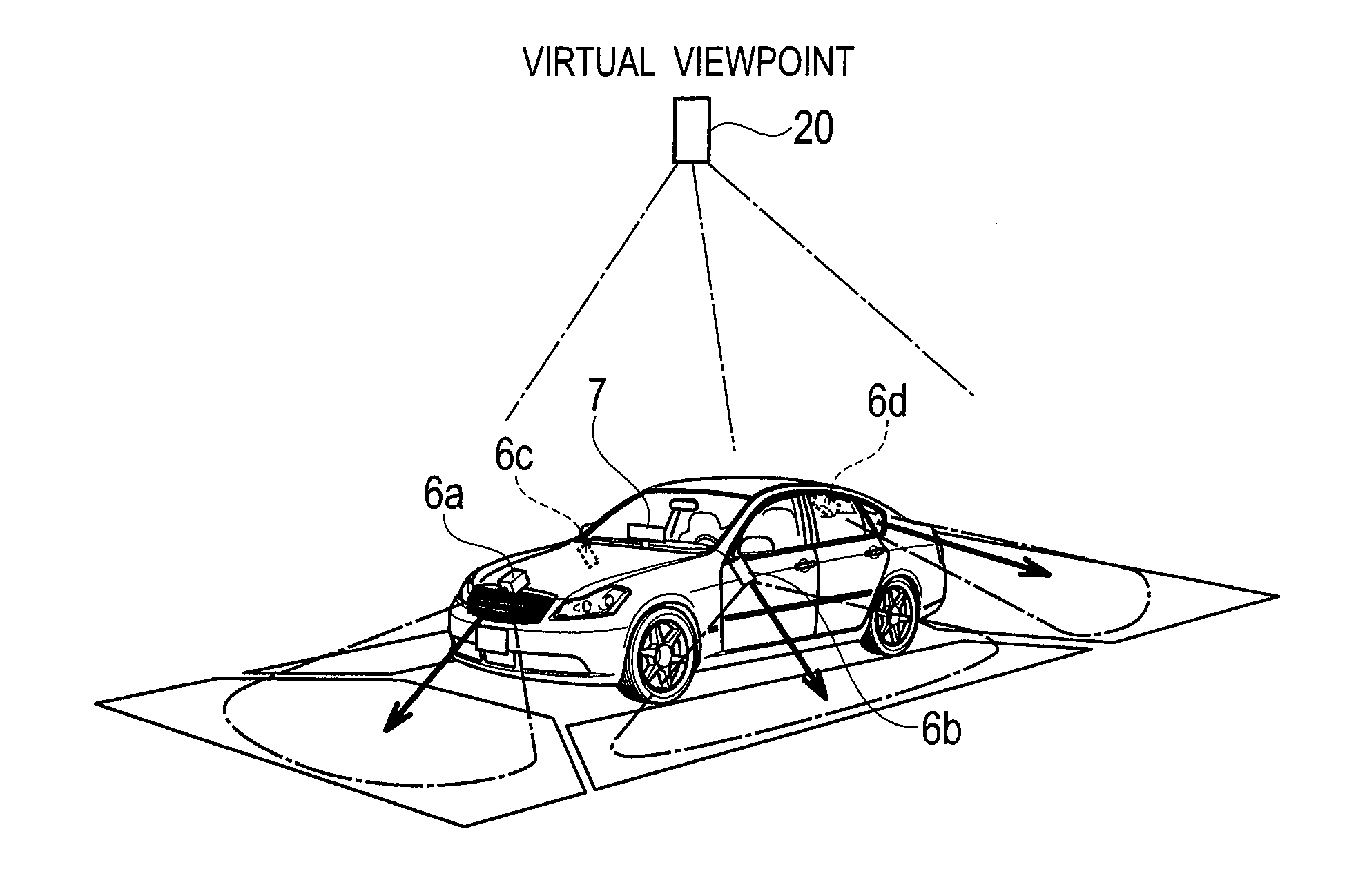 Parking mode selection apparatus and method