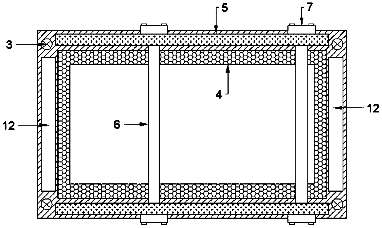 Swing-type automatic-turning-over-type fermentation bed - Eureka ...