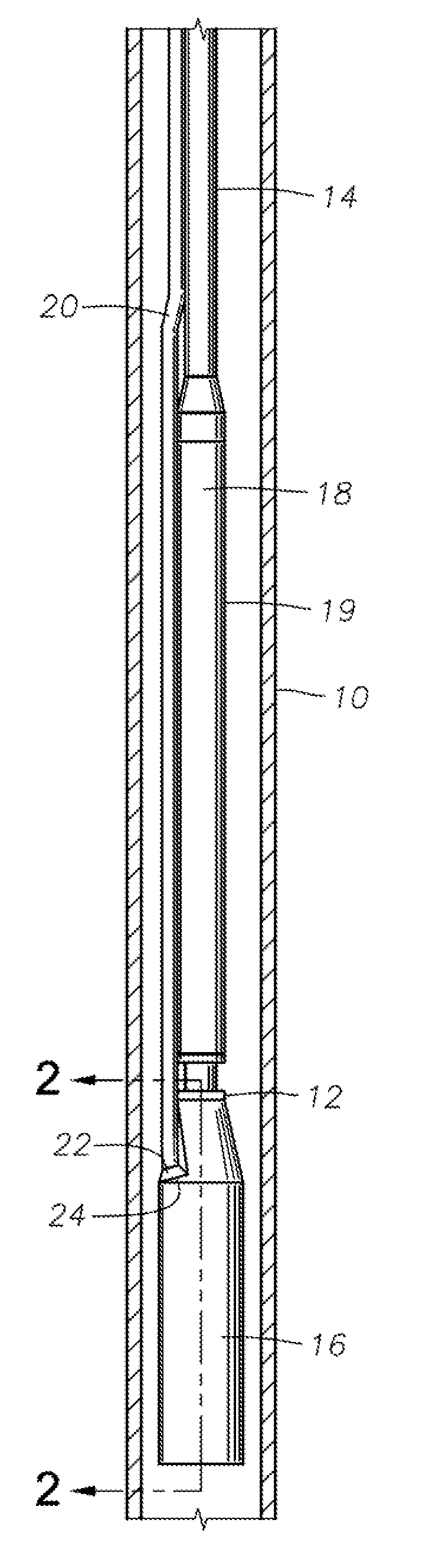 System to Measure Vibrations Using Fiber Optic Sensors