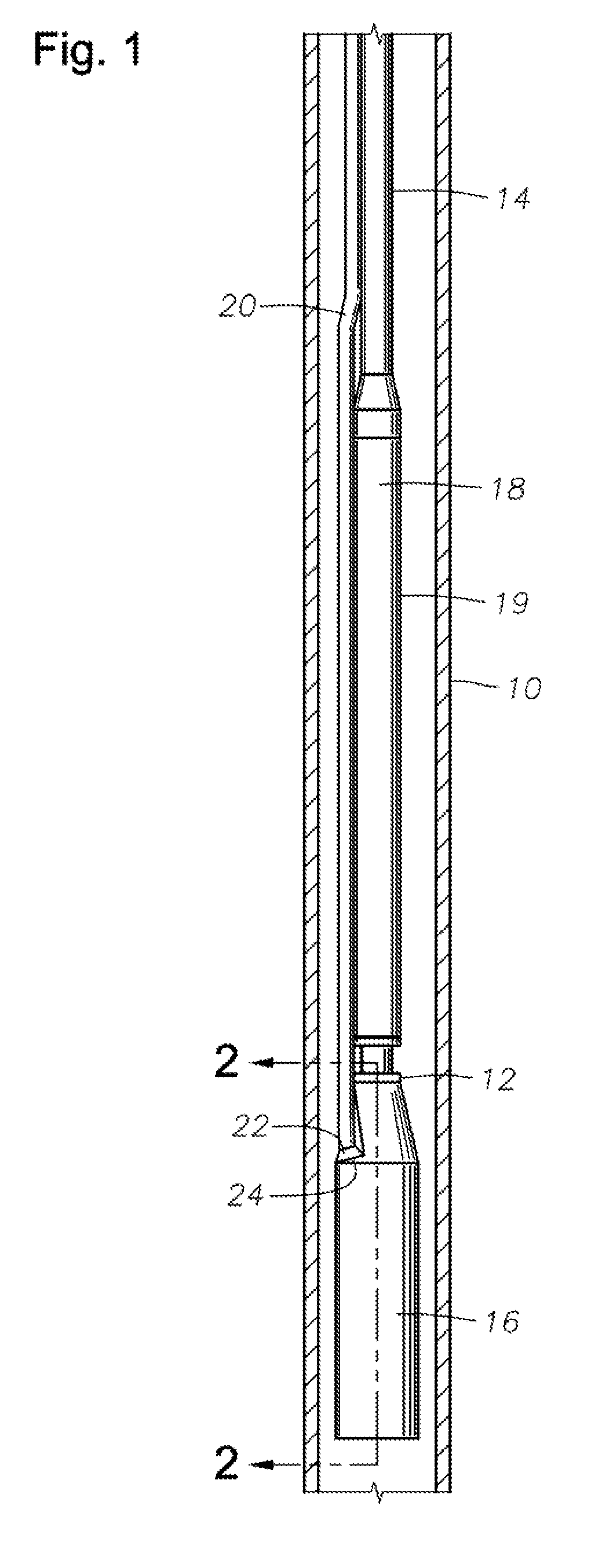 System to Measure Vibrations Using Fiber Optic Sensors