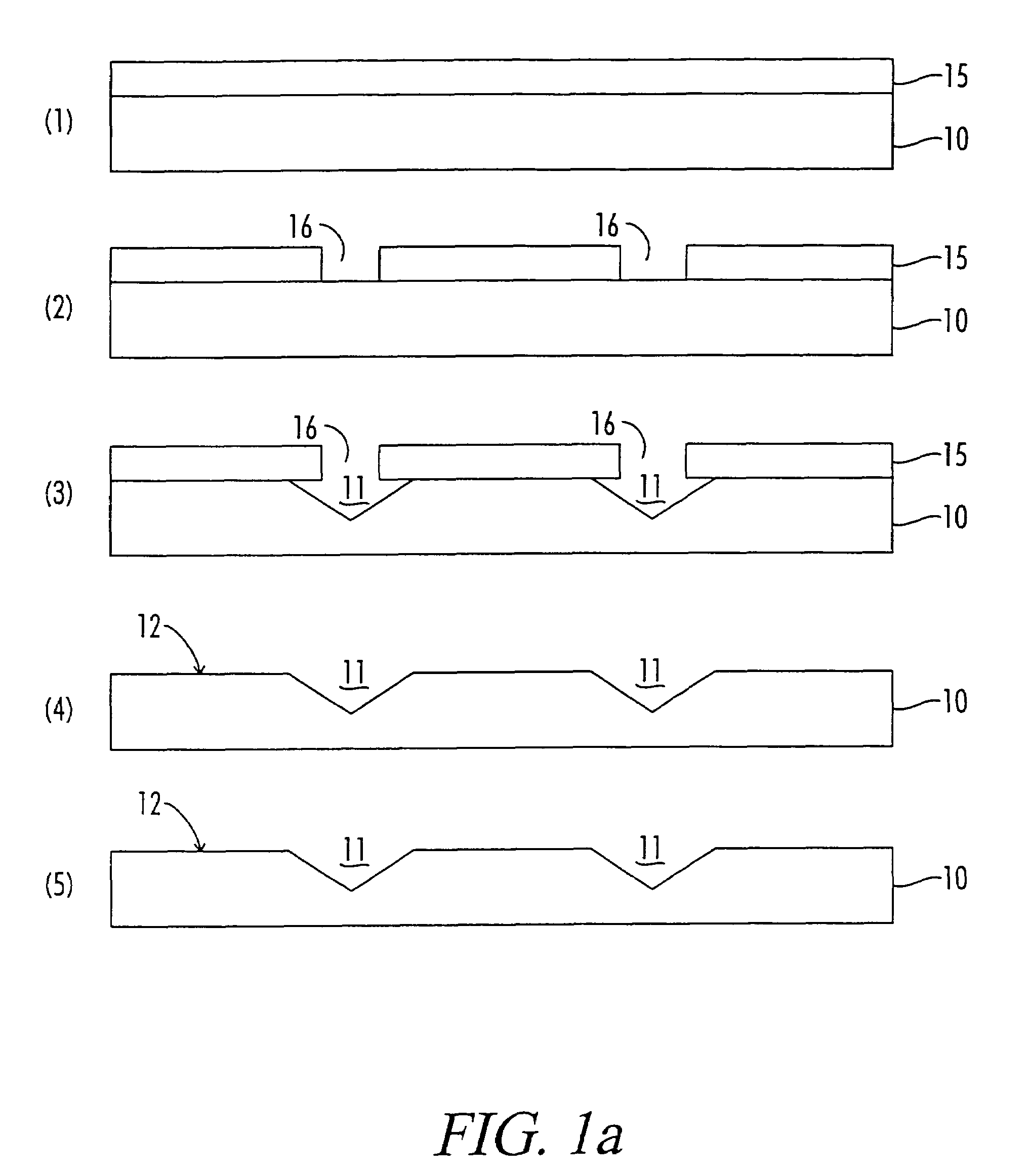 Diamond triode devices with a diamond microtip emitter