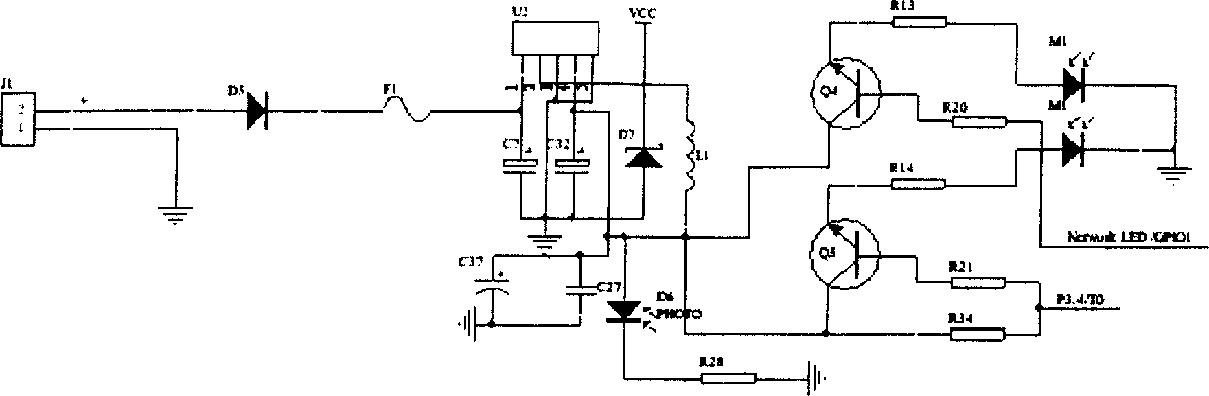 Intelligent earthing rod system for electric power operation