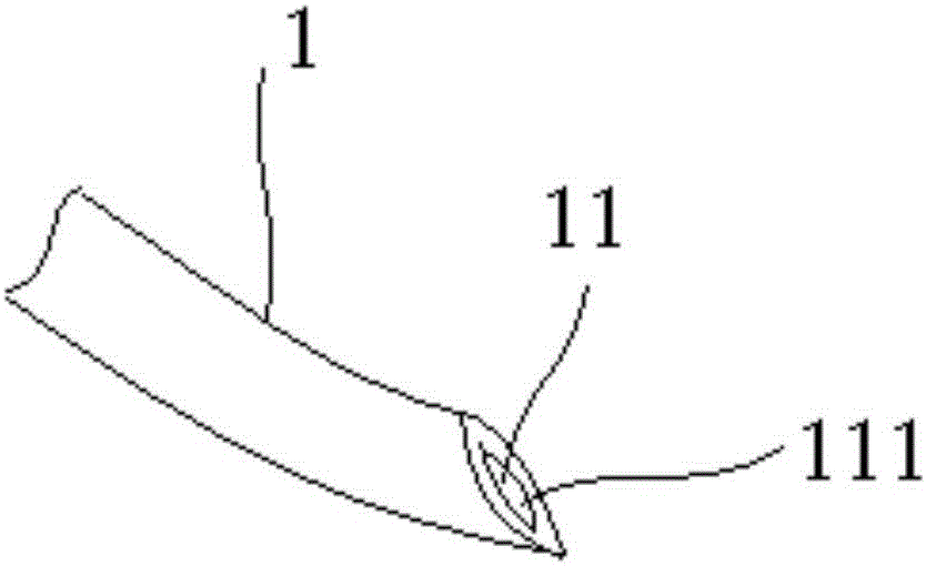 Sowing and earth-up device and small-grain crop sower