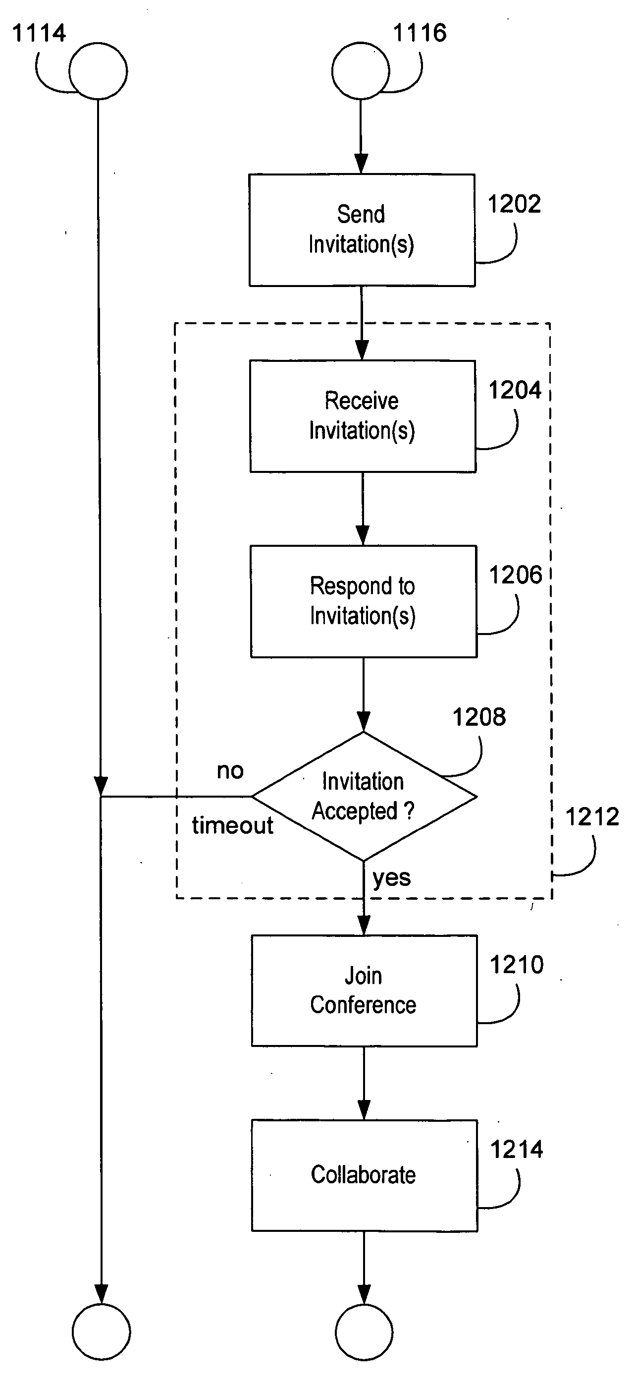 System and method for extensible computer assisted collaboration