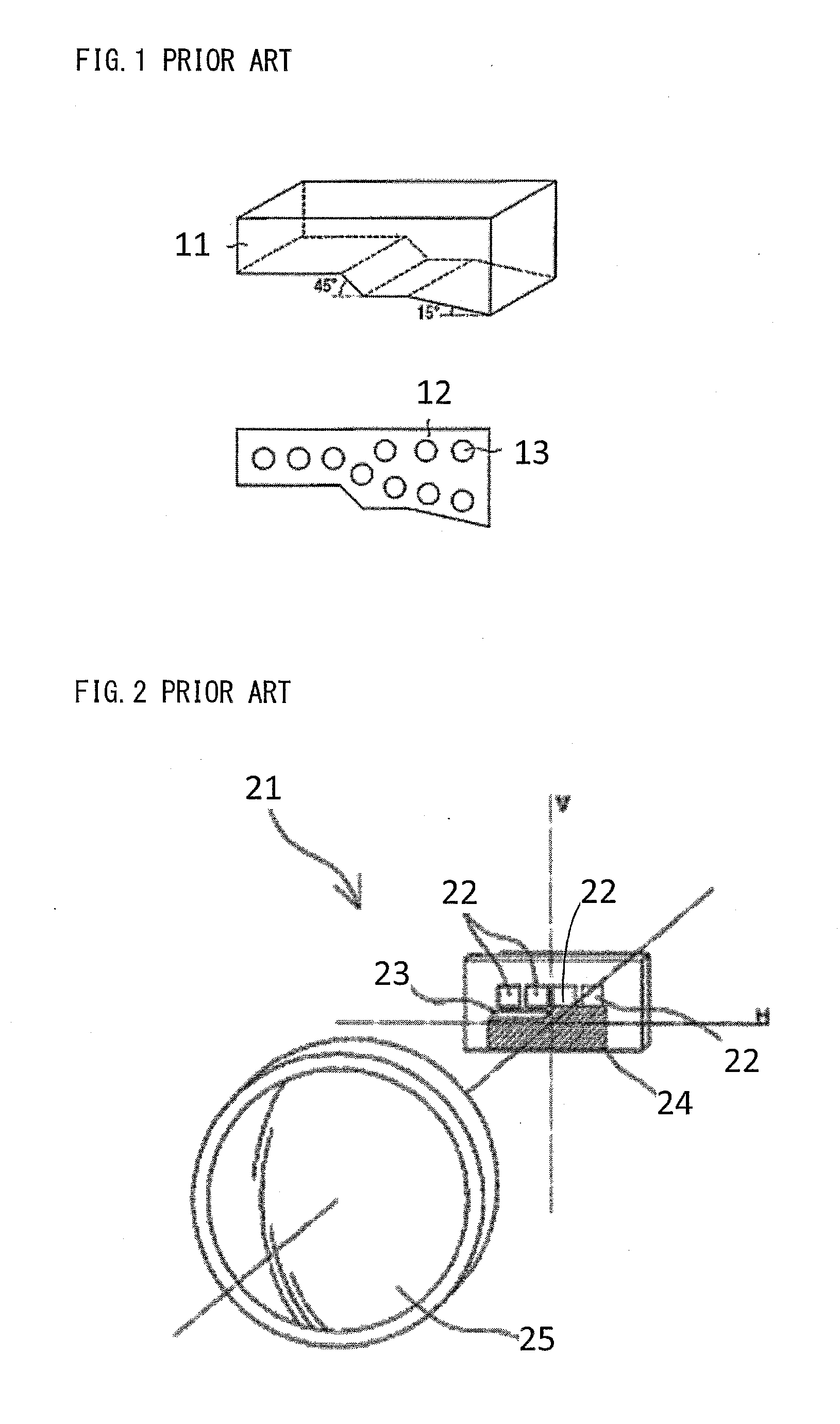 Light source for an automotive headlight with adaptive function