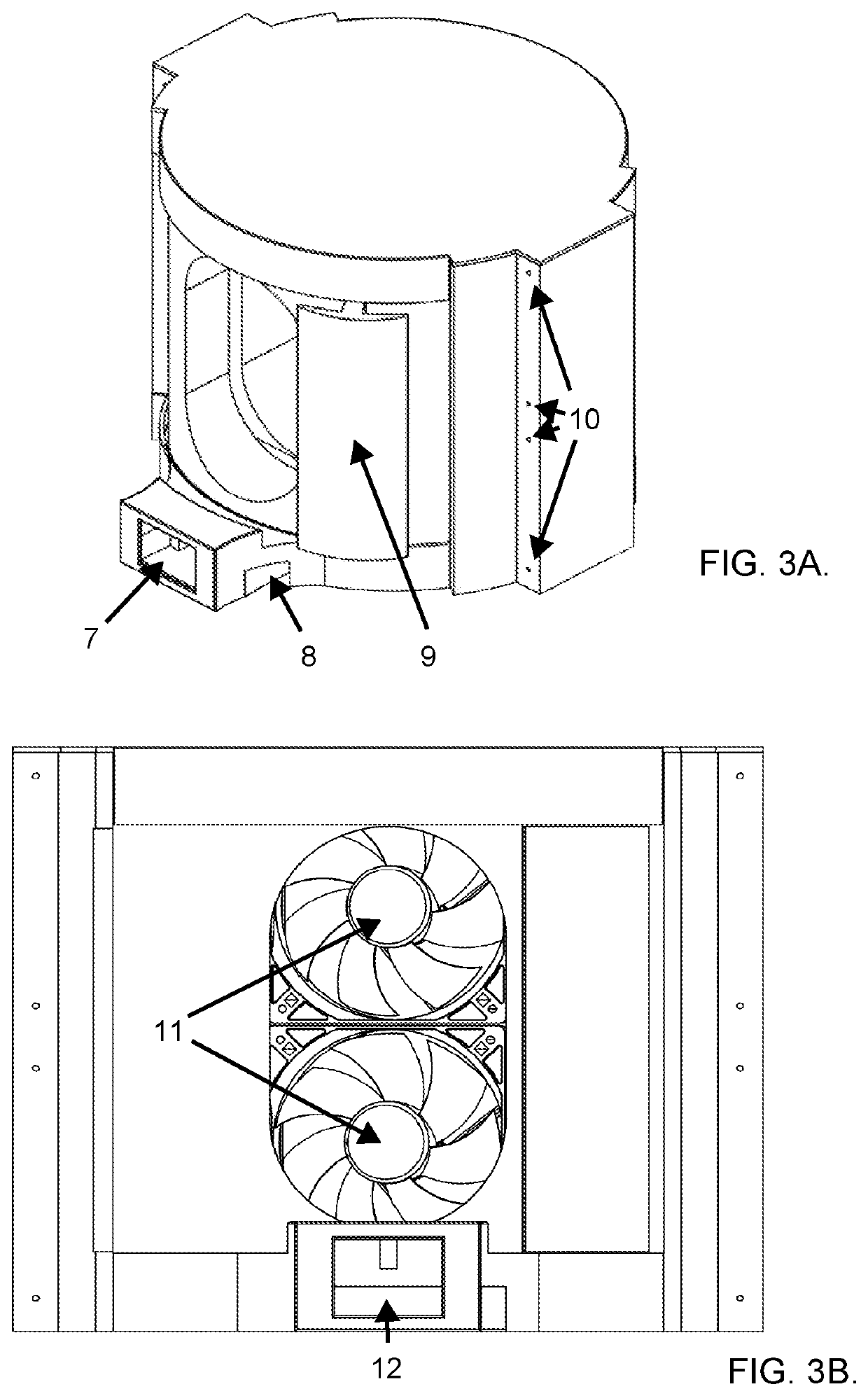 Direct Room Economizer